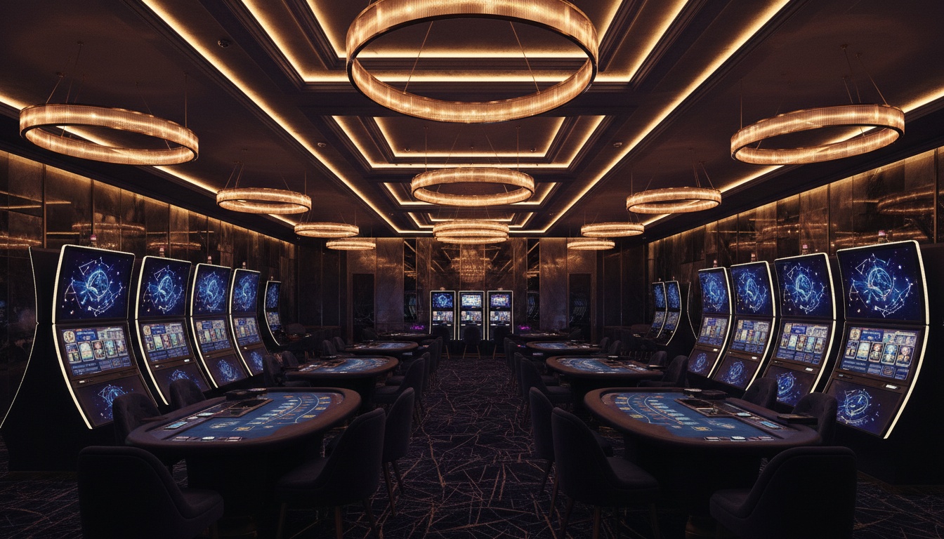 StarCasinò — Detailed Information